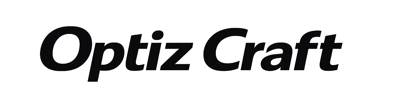 Optiz Craft — Premium Digital Products